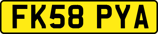 FK58PYA