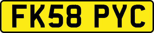 FK58PYC