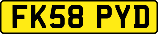FK58PYD