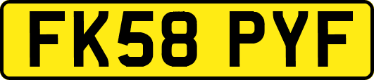 FK58PYF