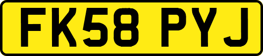 FK58PYJ