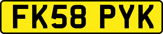 FK58PYK