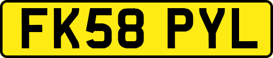 FK58PYL