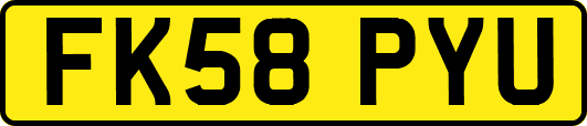 FK58PYU