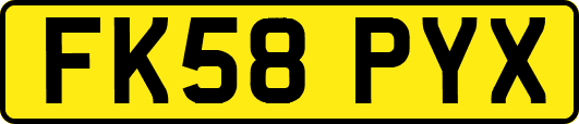 FK58PYX
