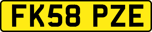 FK58PZE