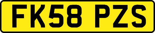 FK58PZS