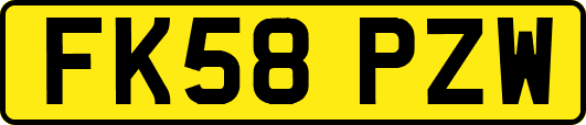 FK58PZW