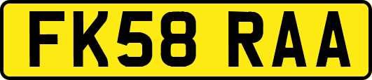 FK58RAA