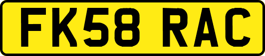 FK58RAC