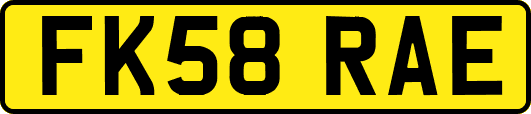 FK58RAE