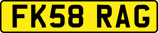 FK58RAG