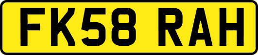 FK58RAH