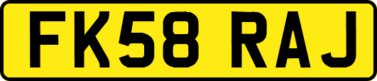 FK58RAJ