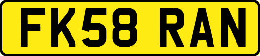 FK58RAN