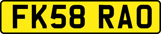 FK58RAO