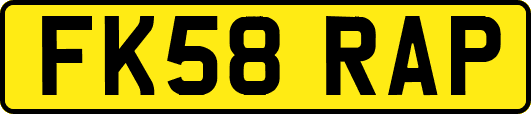 FK58RAP
