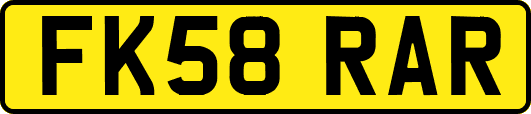 FK58RAR