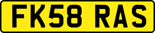 FK58RAS