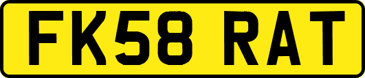 FK58RAT
