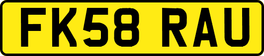 FK58RAU