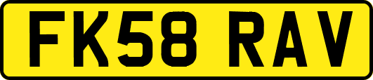 FK58RAV