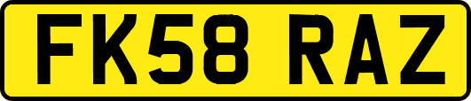 FK58RAZ