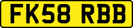 FK58RBB