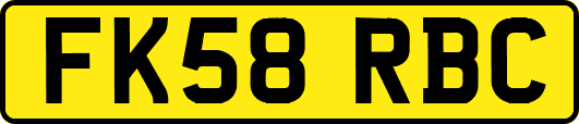 FK58RBC