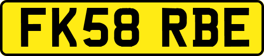 FK58RBE