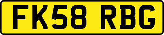 FK58RBG