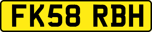 FK58RBH
