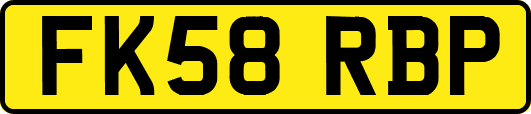 FK58RBP