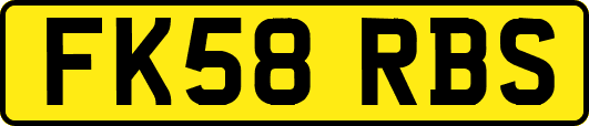 FK58RBS