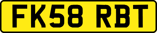 FK58RBT