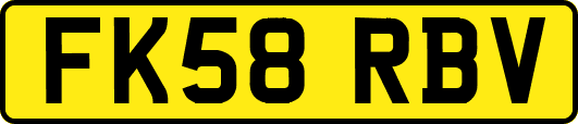 FK58RBV