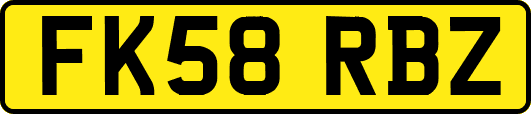 FK58RBZ