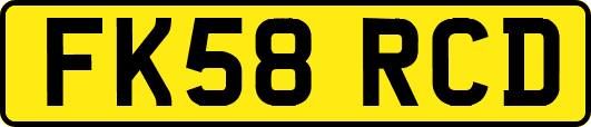FK58RCD