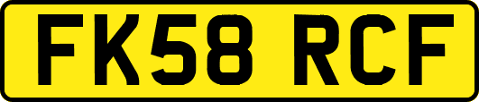 FK58RCF