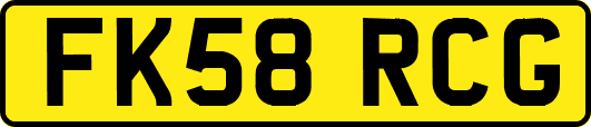 FK58RCG