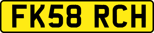 FK58RCH