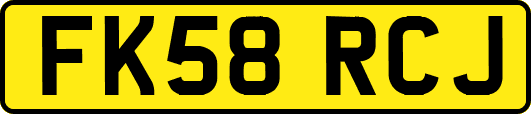 FK58RCJ