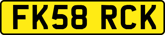 FK58RCK
