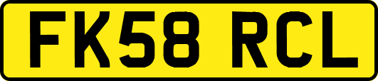 FK58RCL