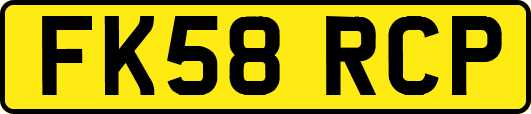 FK58RCP