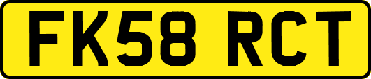 FK58RCT