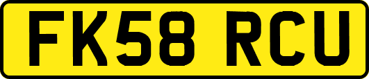 FK58RCU