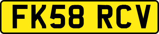 FK58RCV