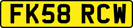 FK58RCW
