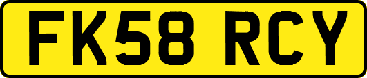 FK58RCY